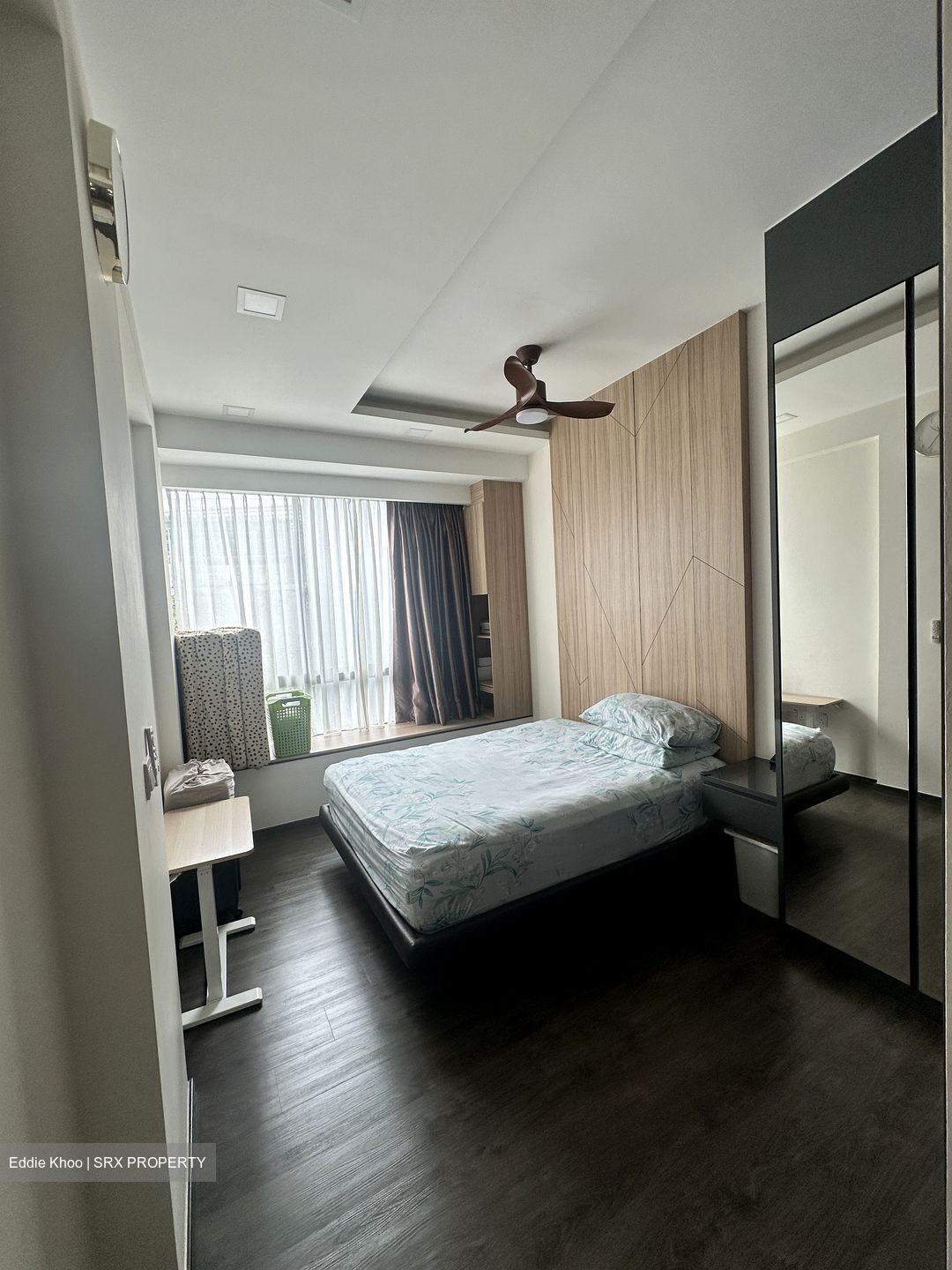 Rosewood Suites (D25), Condominium #558558531
